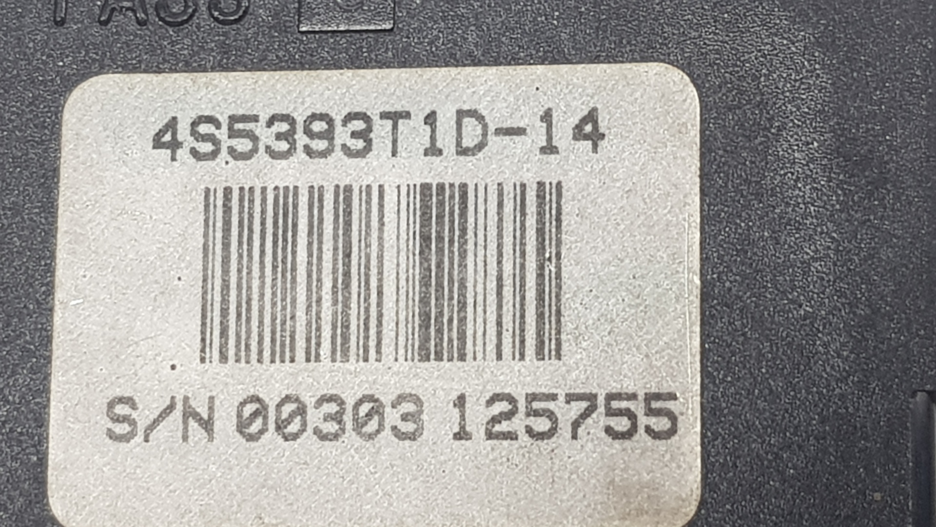 TOYOTA Land Cruiser 70 Series (1984-2024) Alte unități de control 8904060020, 8904060020 21076859