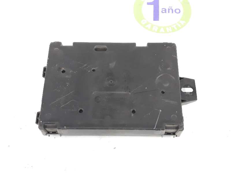 RENAULT Clio 3 generation (2005-2012) Other Control Units 284B15639R,284B15639R,BCMT4 19664957