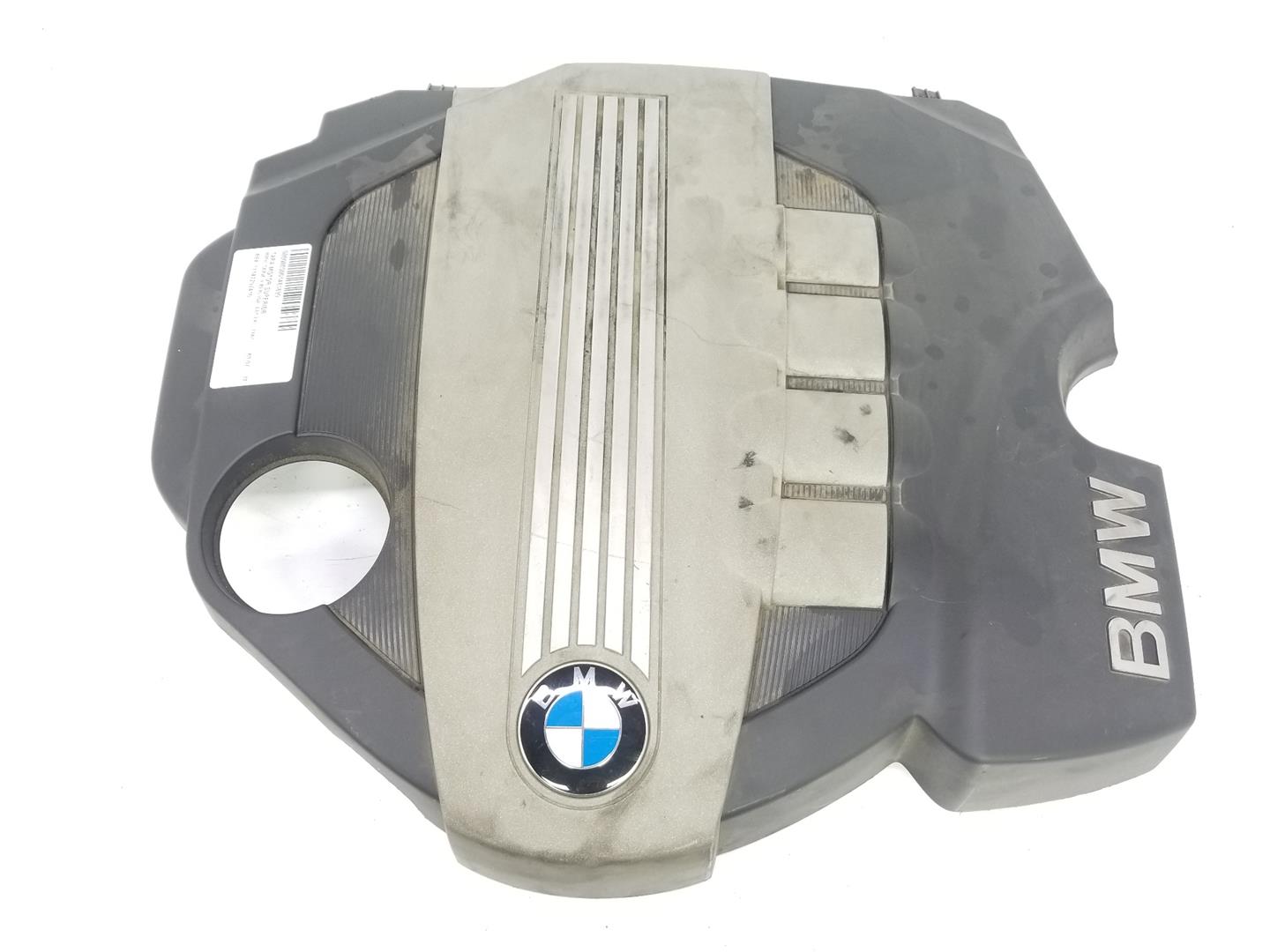 BMW 1 Series E81/E82/E87/E88 (2004-2013) Variklio dugno apsauga 11147797410, 11147797410 19749486