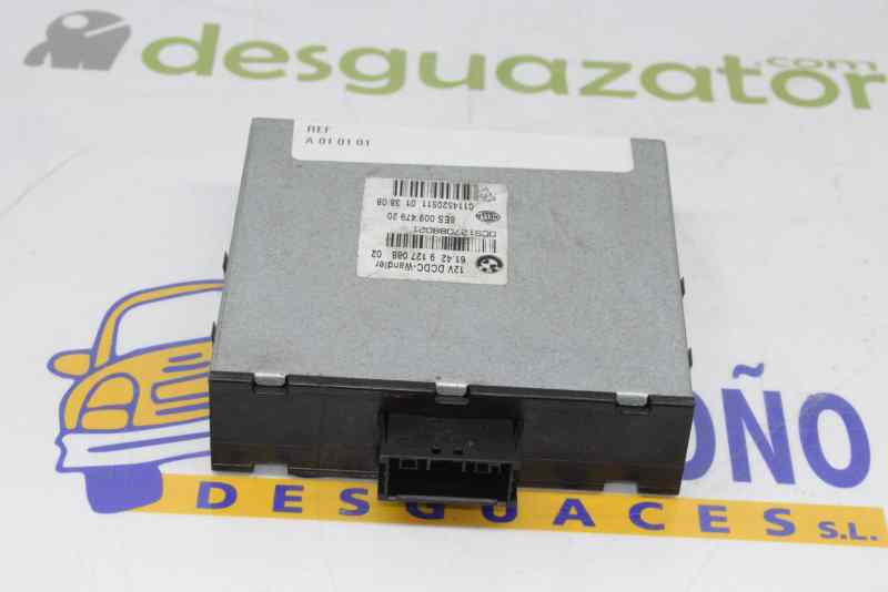 BMW 1 Series F20/F21 (2011-2020) Unitate de control al cutiei de viteze 61429127088,61429127088 19568614