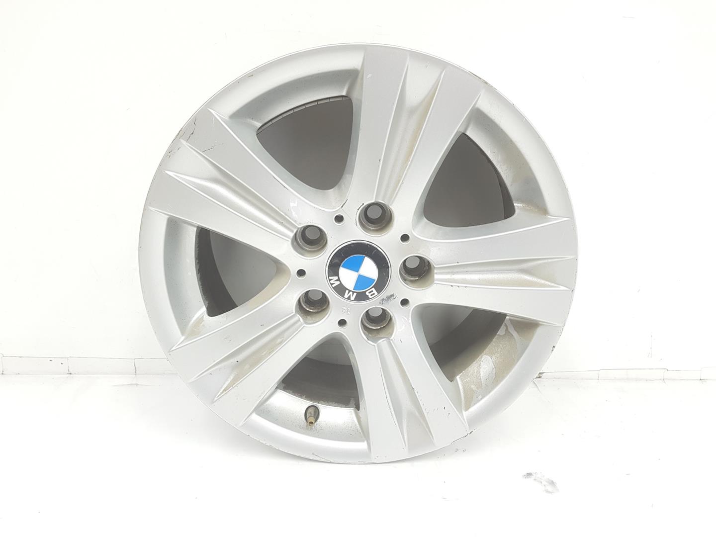 BMW 1 Series E81/E82/E87/E88 (2004-2013) Wheel 36116779696, 7JX16EH2, 16PULGADAS 24183914