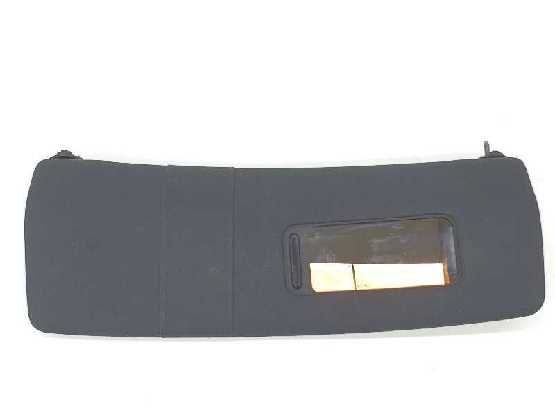 AUDI TT 8N (1998-2006) Left Side Sun Visor 8N8857551A, 8N8857551A 19731630