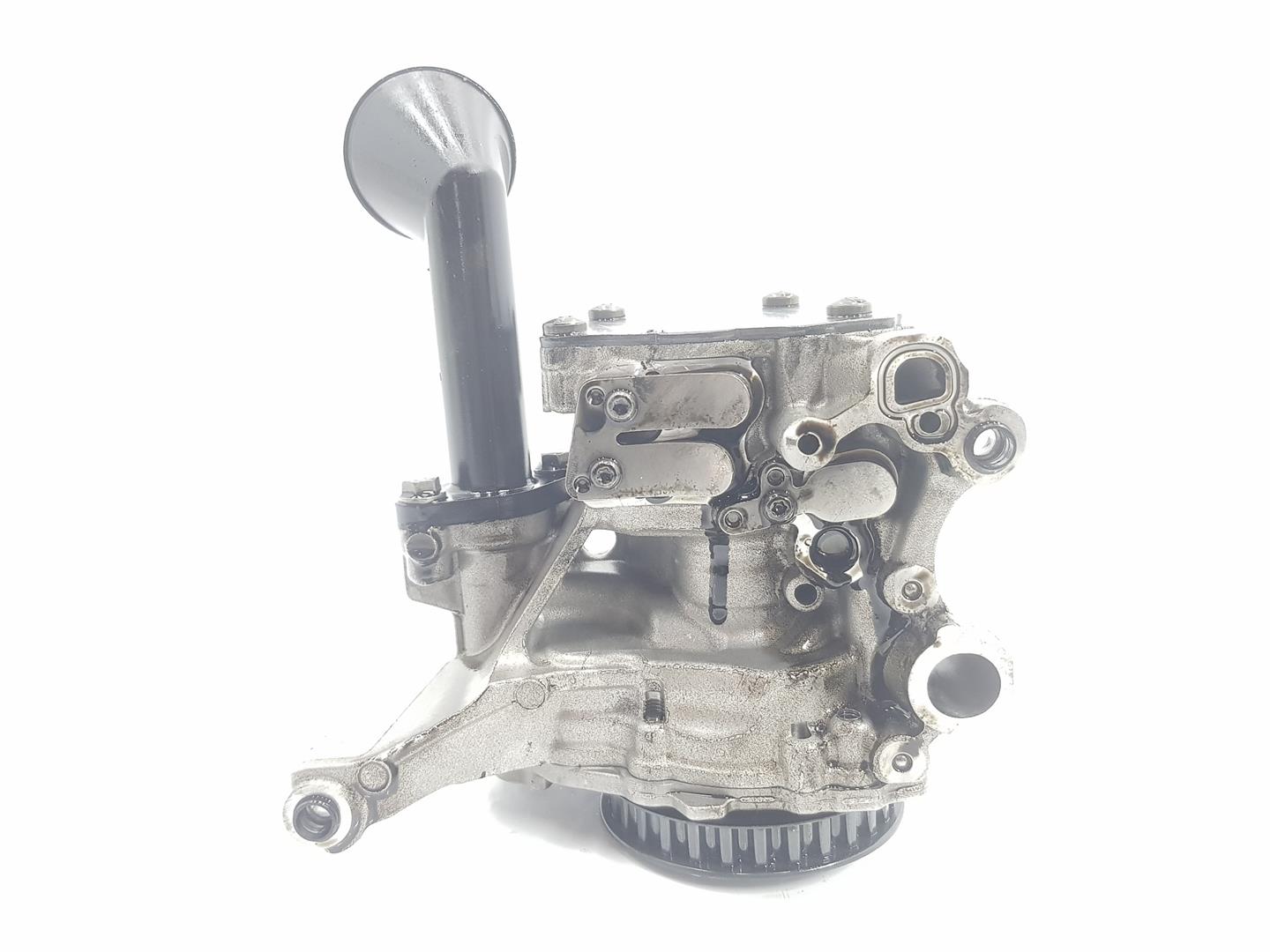 SEAT Alhambra 2 generation (2010-2021) Oil Pump 04L145208T, 04L145208T 19910266