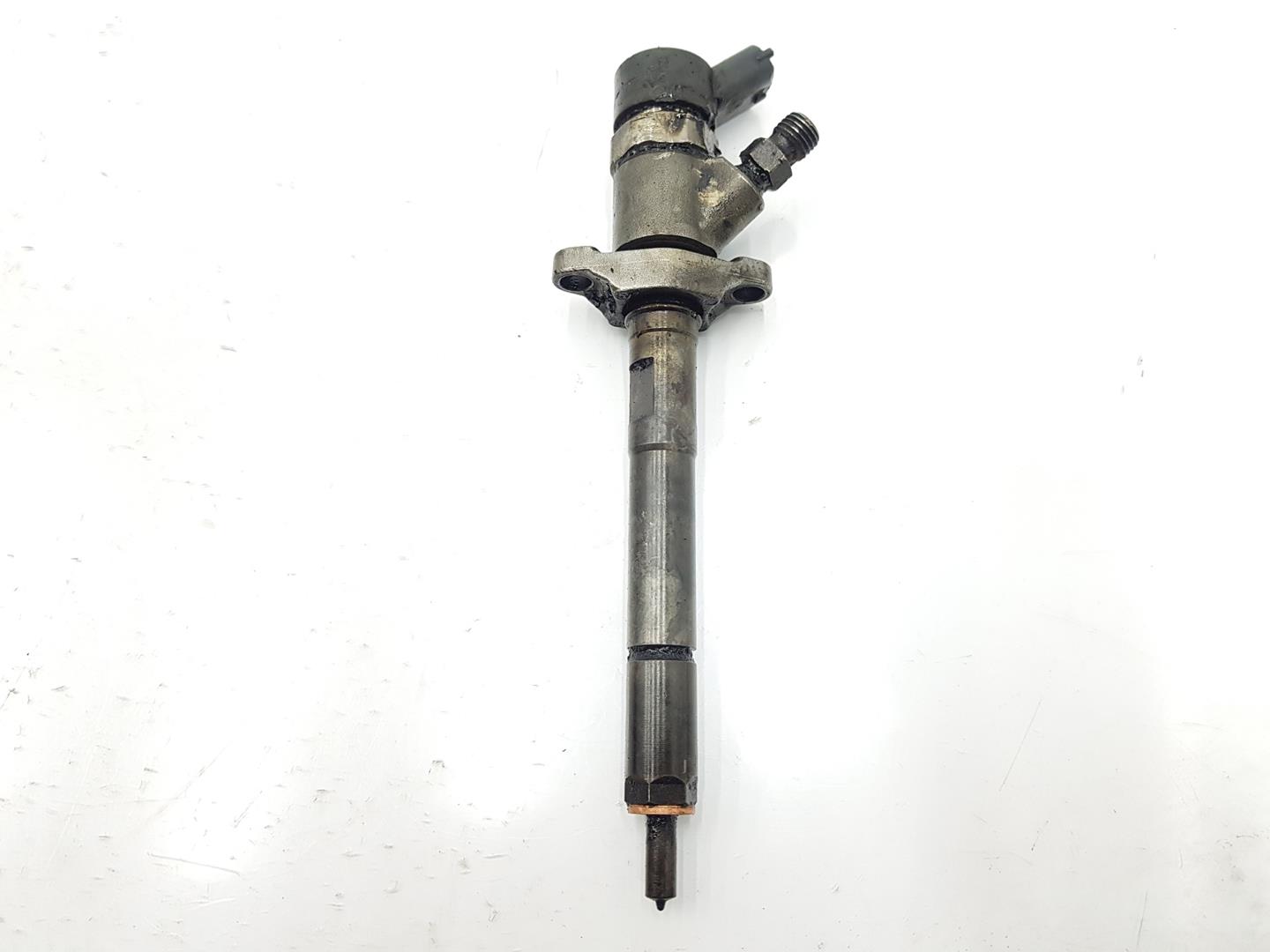 VAUXHALL Fuel Injector 1366613, 3M5Q9F593JA, 1151CB 24879350