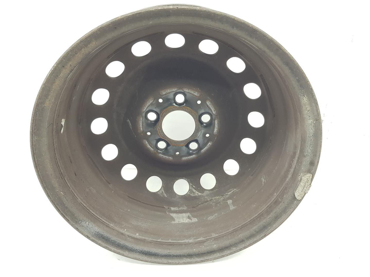 MERCEDES-BENZ Vito W639 (2003-2015) Wheel A6394011602, 6JX16H2, 16PULGADAS 24190189