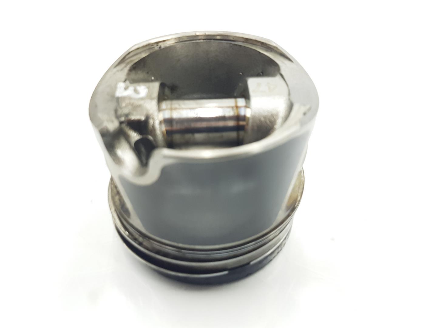 AUDI A4 B6/8E (2000-2005) Piston 03G107065J, 03G107065J 19892800