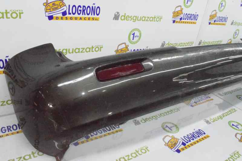 HYUNDAI H-1 Starex (1997-2007) Rear Bumper 866104A000, 866104A000 19567894