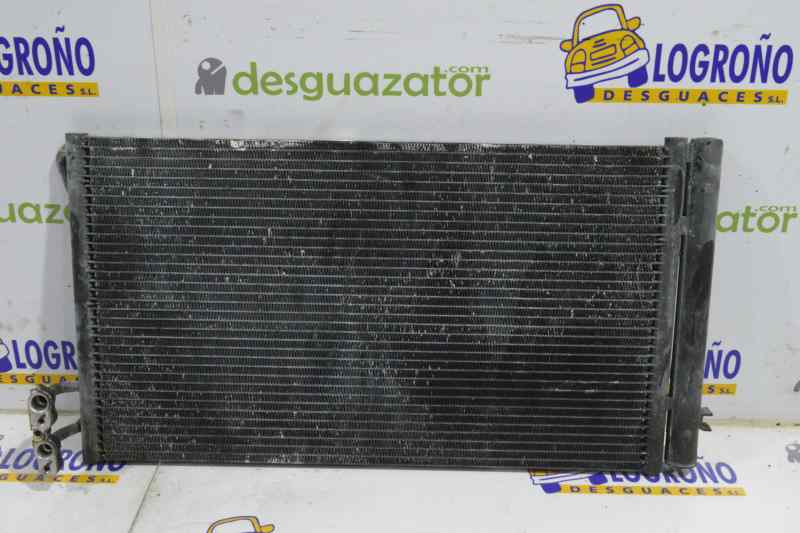 BMW 3 Series E90/E91/E92/E93 (2004-2013) Air Con Radiator 64539229021 25307752