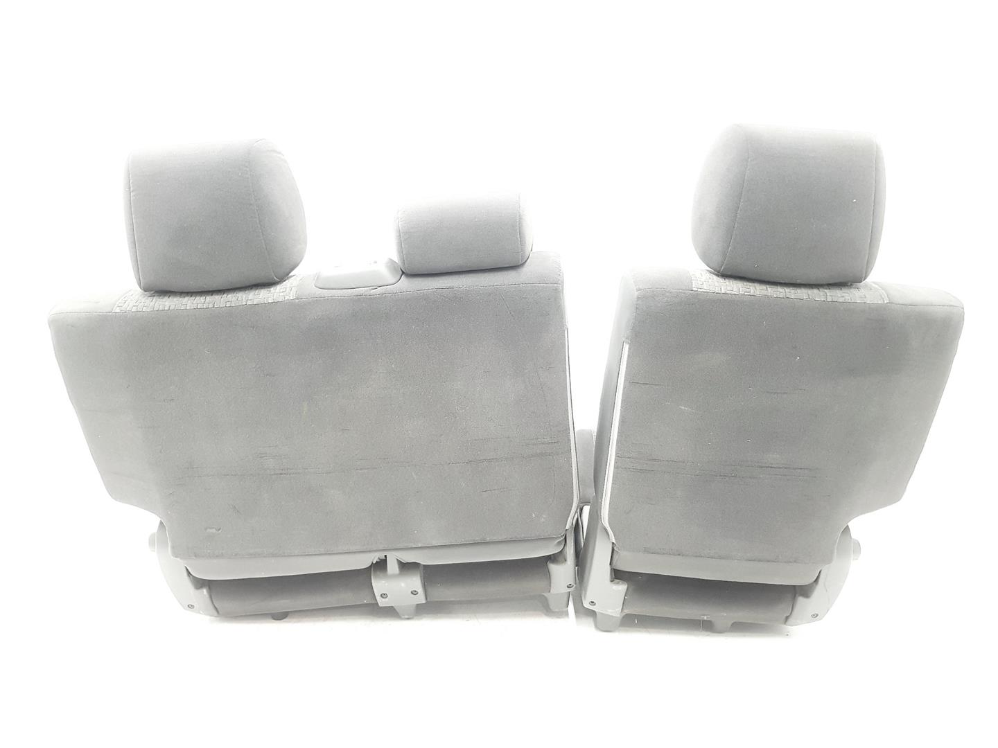 TOYOTA Land Cruiser 70 Series (1984-2024) Seats JUEGOASIENTOS,ASIENTOSENTELA,MANUALESYCONPANELES 19919437