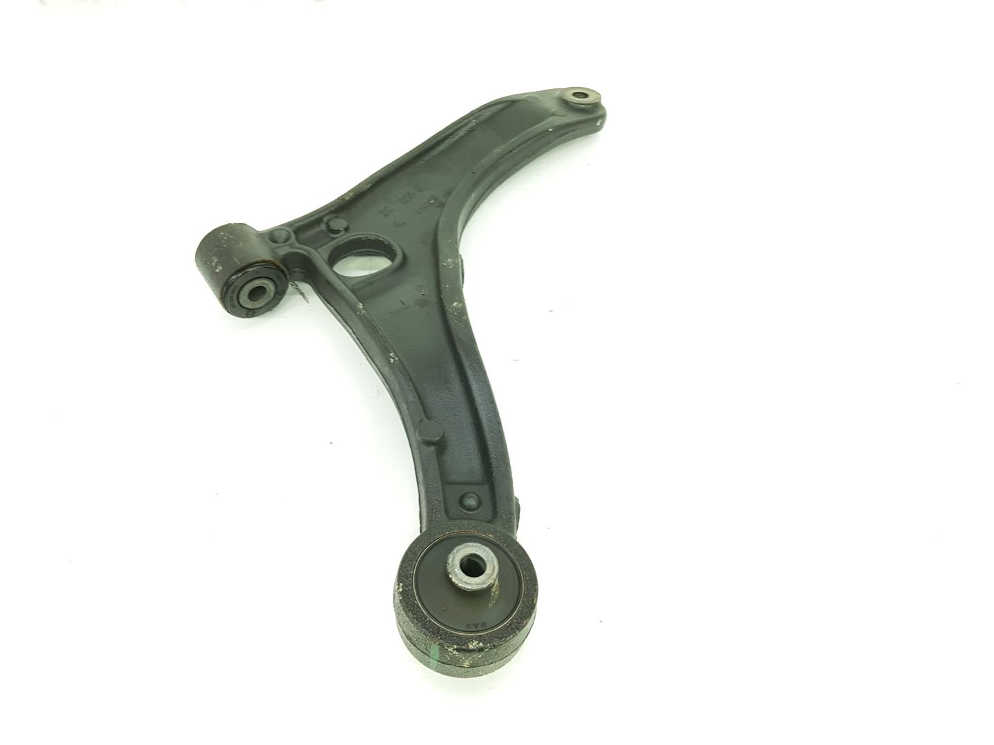 RENAULT Master 3 generation (2010-2023) Front Left Arm 8200688871, 8200688871 24132332