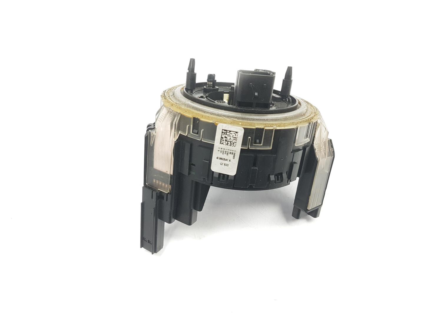 AUDI A6 C6/4F (2004-2011) Rat Slip Ring Squib 4E0953541A, 4E0953541A 24233718