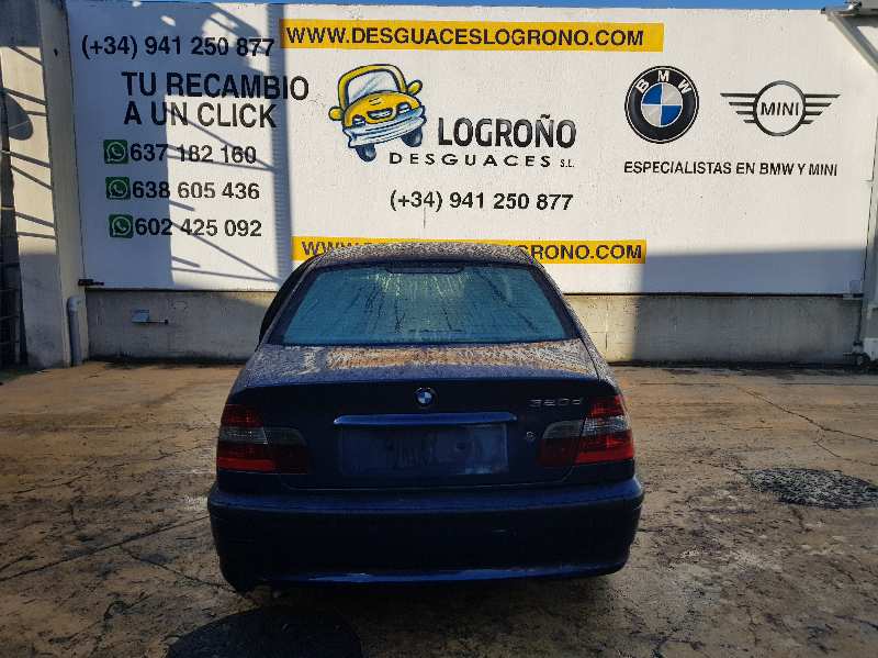 BMW 3 Series E46 (1997-2006) Rear Right Door Window Control Motor 67628362065, 676283620650, SOLOMOTOR 19720115