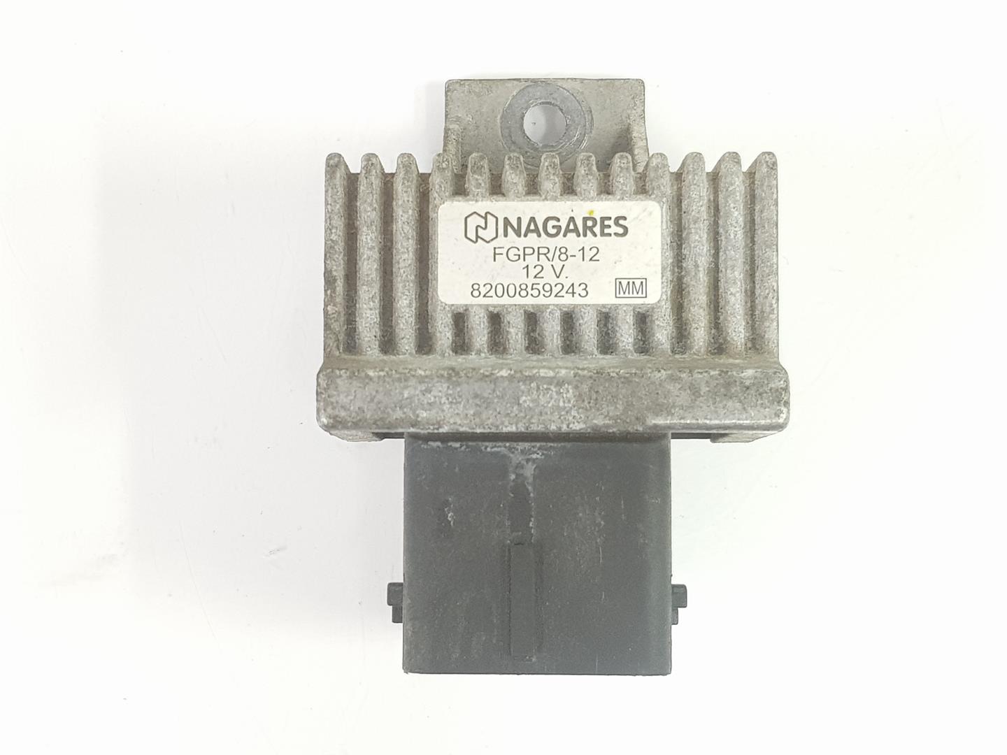 NISSAN Juke YF15 (2010-2020) Relays 8200859243,8200859243 20994635