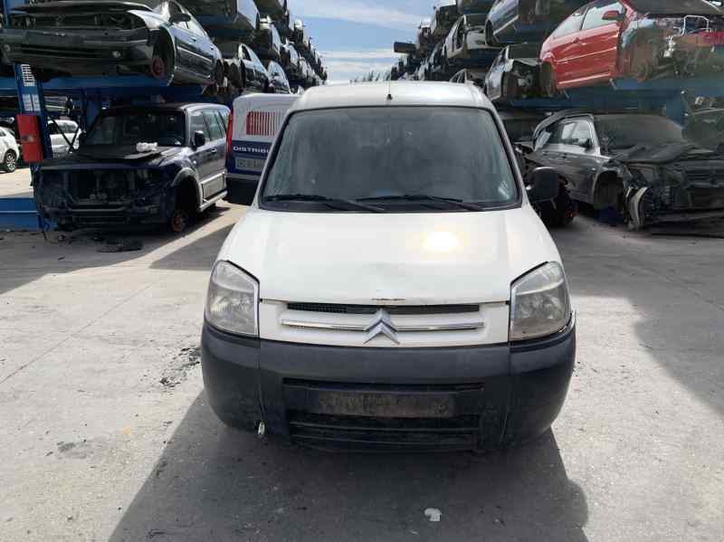 CITROËN Berlingo 1 generation (1997-2004) Ступица передняя правая 364754, 364754 19653687