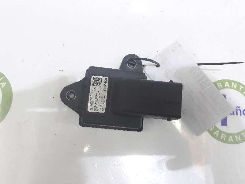 CITROËN SpaceTourer 1 generation (2017-2023) Steering Wheel Position Sensor 967787168001, 967787168001 19661473