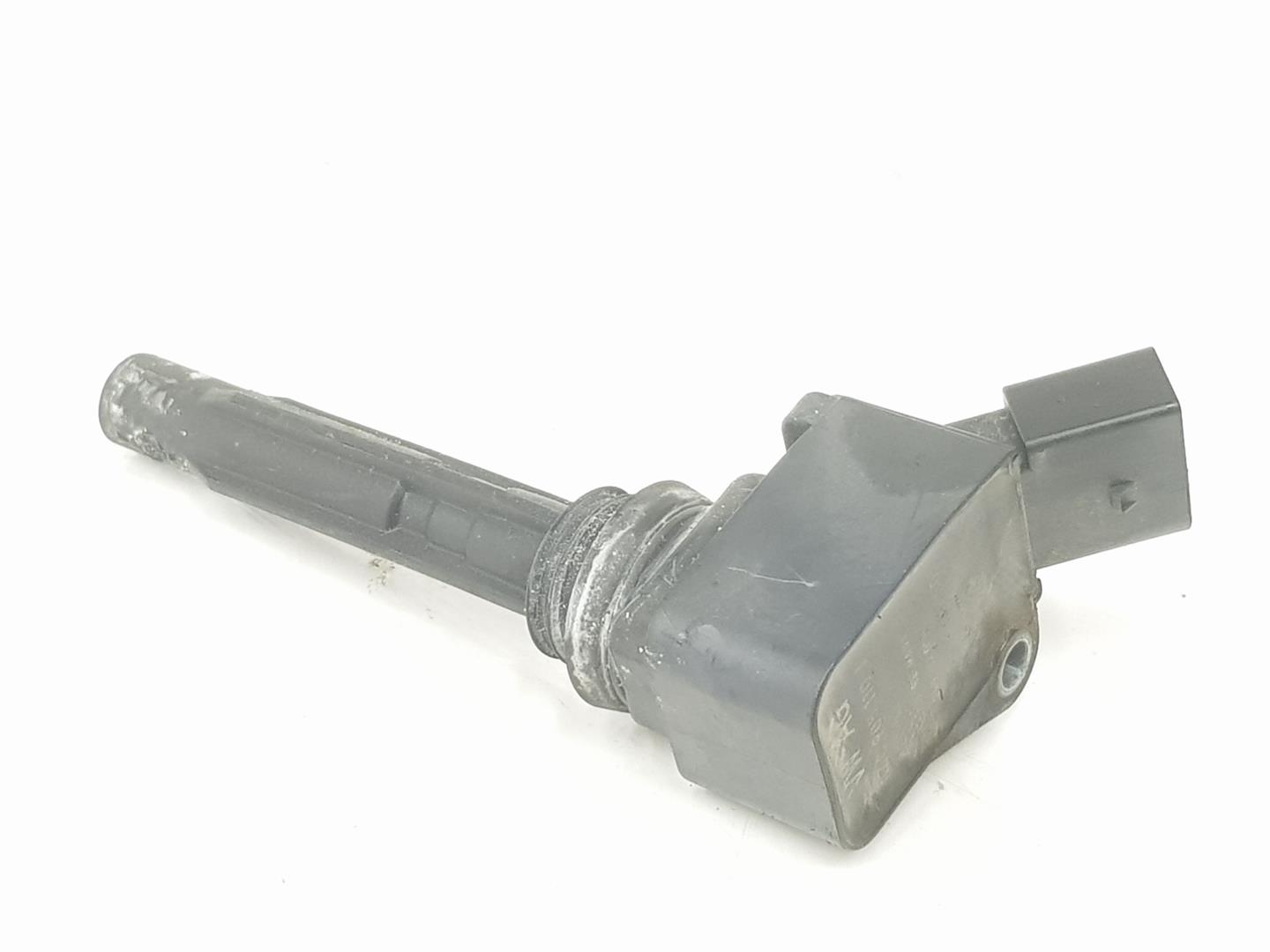 SEAT Alhambra 2 generation (2010-2021) High Voltage Ignition Coil 04C905110J, 04C905110L, 1151CB 24867229