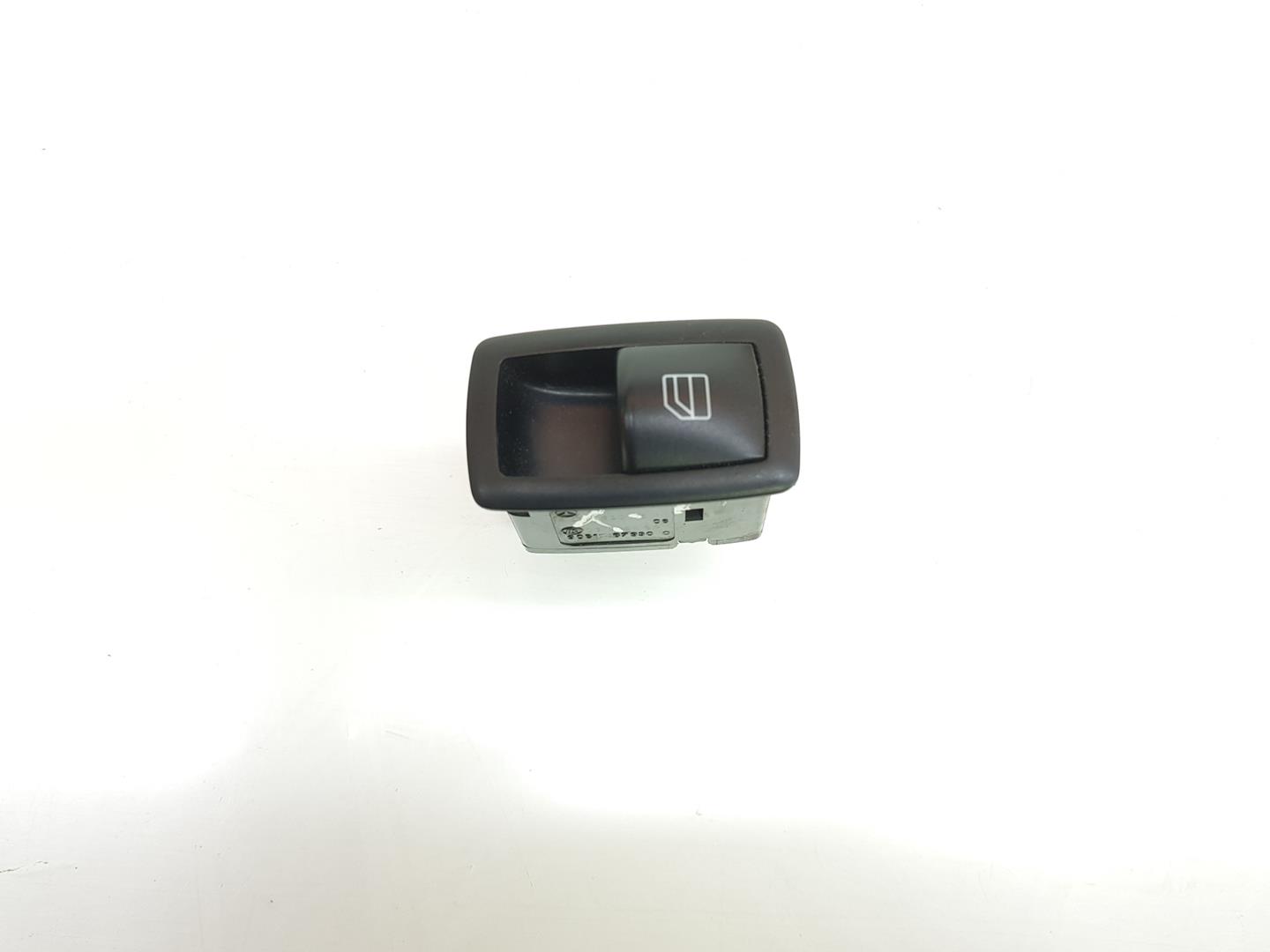 MERCEDES-BENZ M-Class W164 (2005-2011) Front Right Door Window Switch A2518200510, A25182005109051 19790919