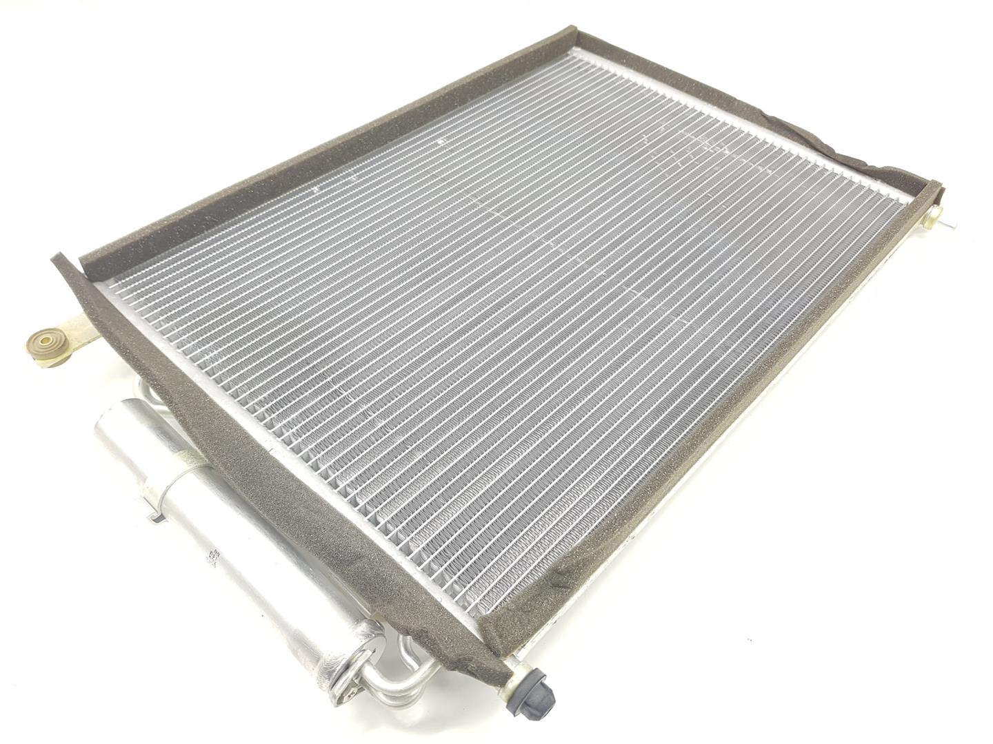 CHEVROLET Aveo T200 (2003-2012) Air Con Radiator 96834083, 96834083, 2222DL 24237981