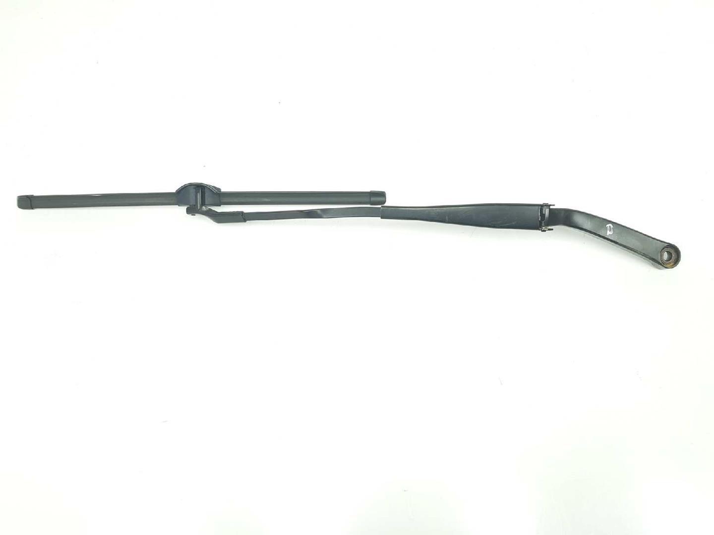 MERCEDES-BENZ GLK-Class X204 (2008-2015) Front Wiper Arms A2048200844, 2048200844 19715236