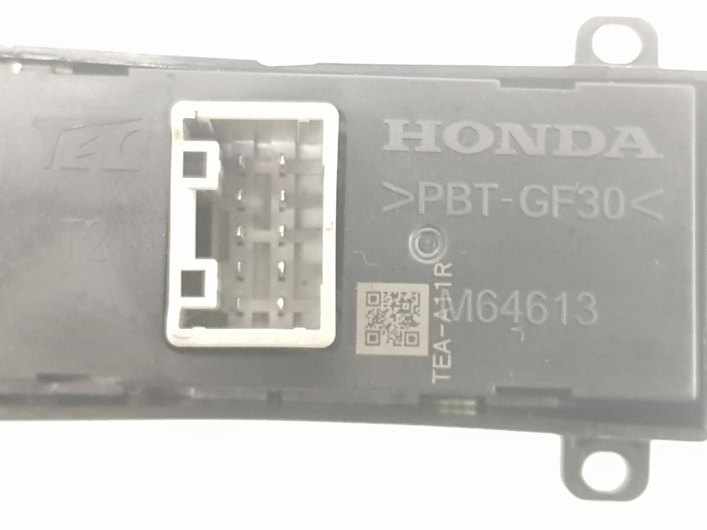 HONDA Civic 9 generation (2012-2020) Кнопка стеклоподъемника задней правой двери 35770TBAA01,35770TBAA01 22613067