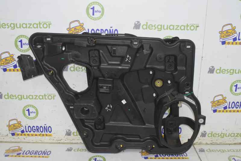 DODGE A4 B7/8E (2004-2008) Ridicator geam ușă dreapta spate 68043733AA, 68043733AA, SINMOTOR 19601484