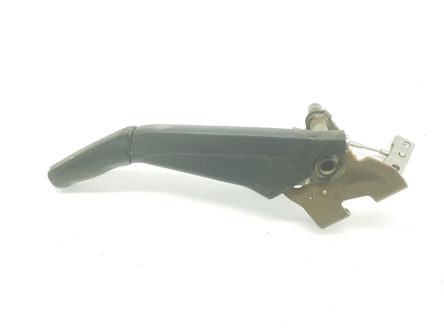 MITSUBISHI Pajero 4 generation (2006-2023) Pучка ручника 4815A034XA, 4815A034XA 19833544