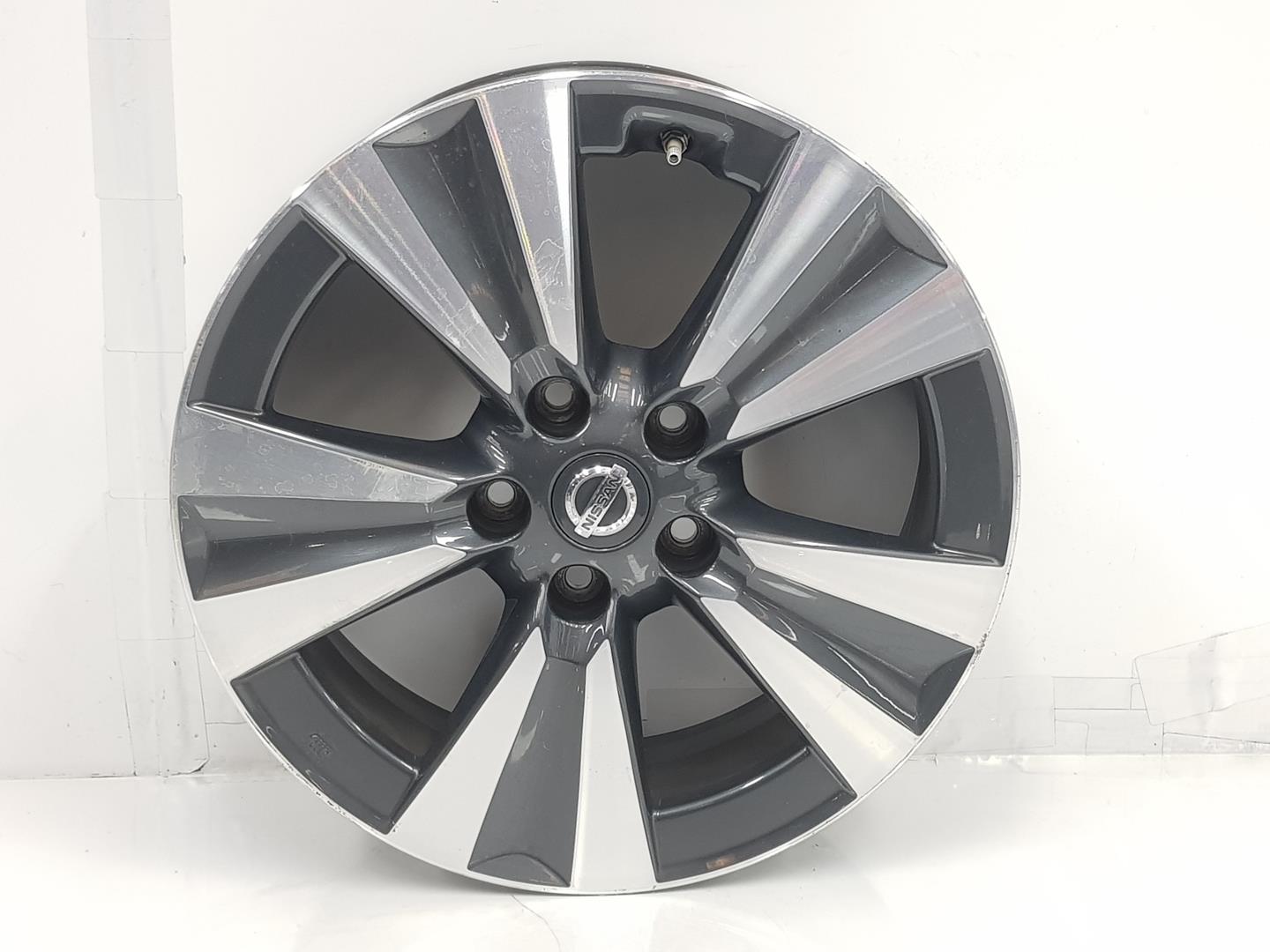 NISSAN Pulsar C13 (2014-2018) Wheel D03003ZT3E,17X6.5J,17PULGADAS 24238985