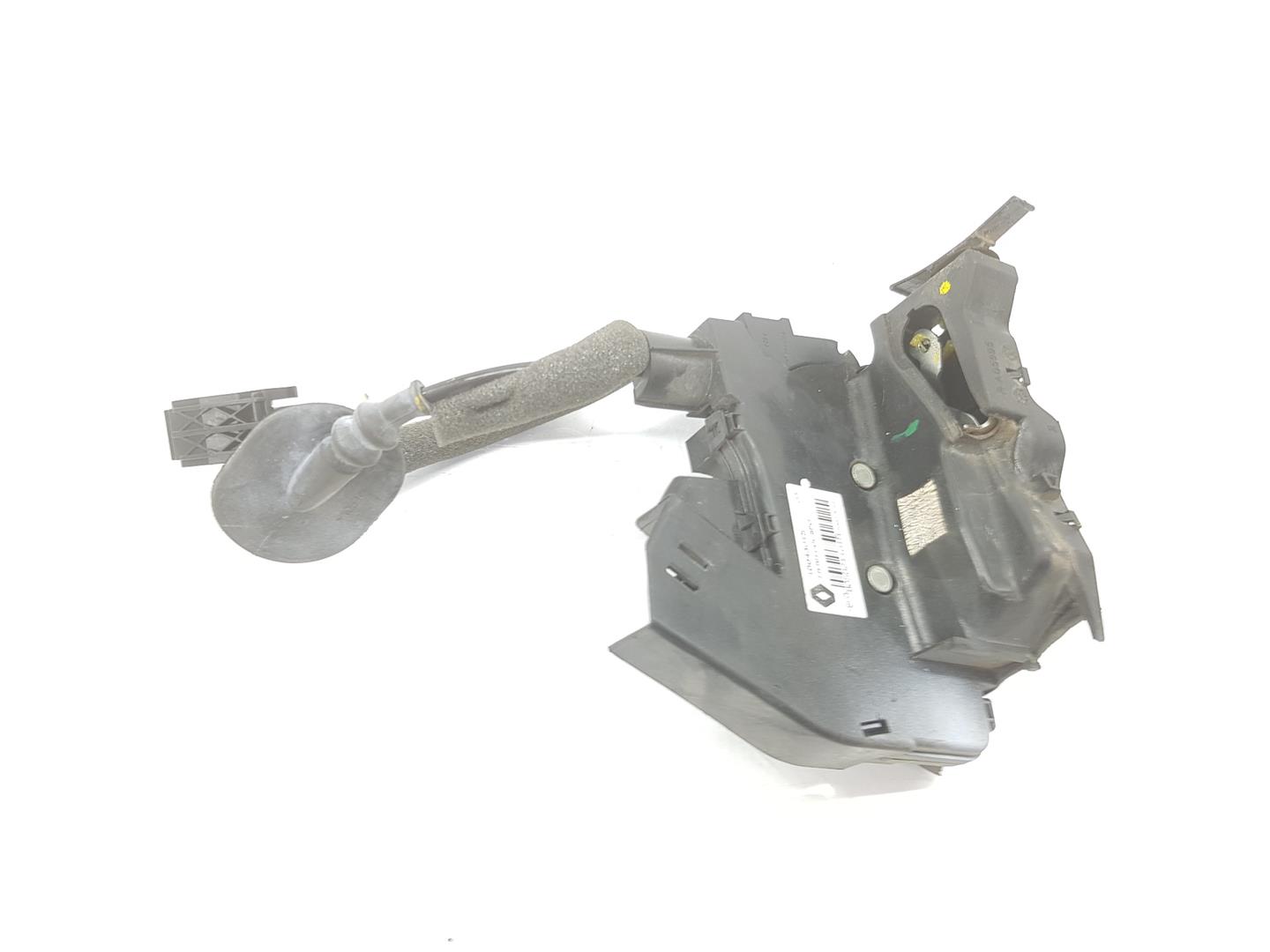 RENAULT Espace 5 generation (2015-2023) Front Right Door Lock 805021559R, 805023720R, BLANCOTEQNC 20567802