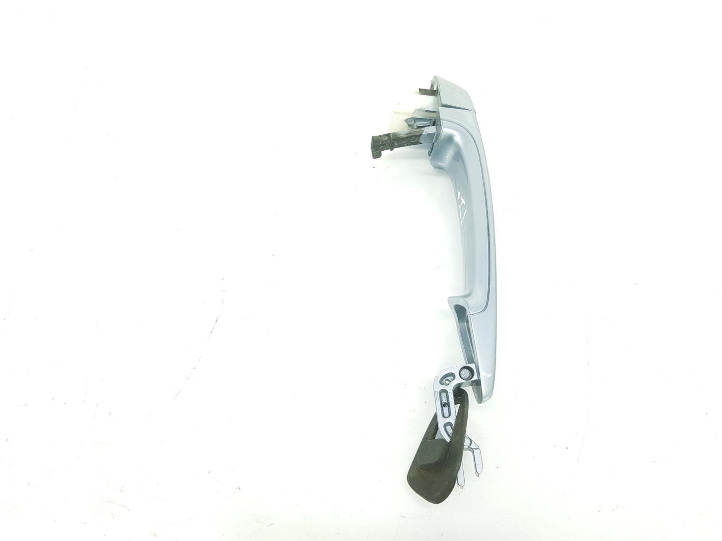 BMW 3 Series E90/E91/E92/E93 (2004-2013) Rear Left Door Exterior Handle 51217207561, 7207561, AZULCLARO896 19791623