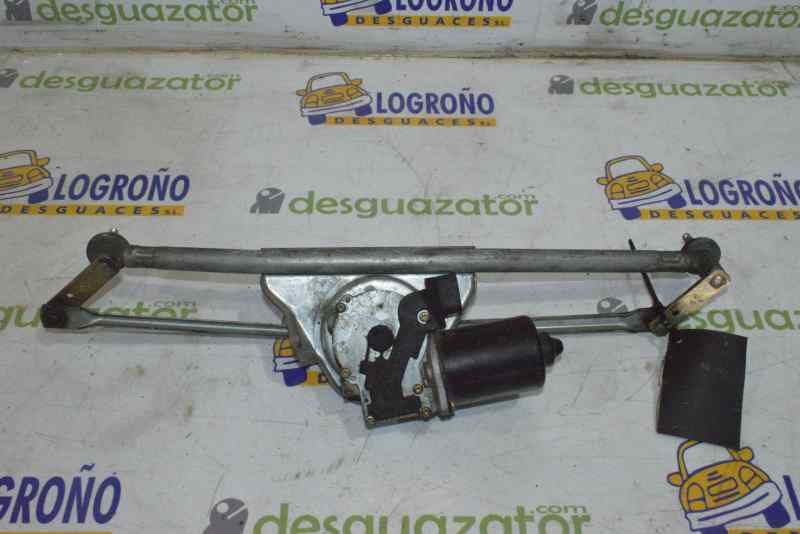 BMW 3 Series E36 (1990-2000) Front Windshield Wiper Mechanism 67638363514,61618391305116226,404168 25801331