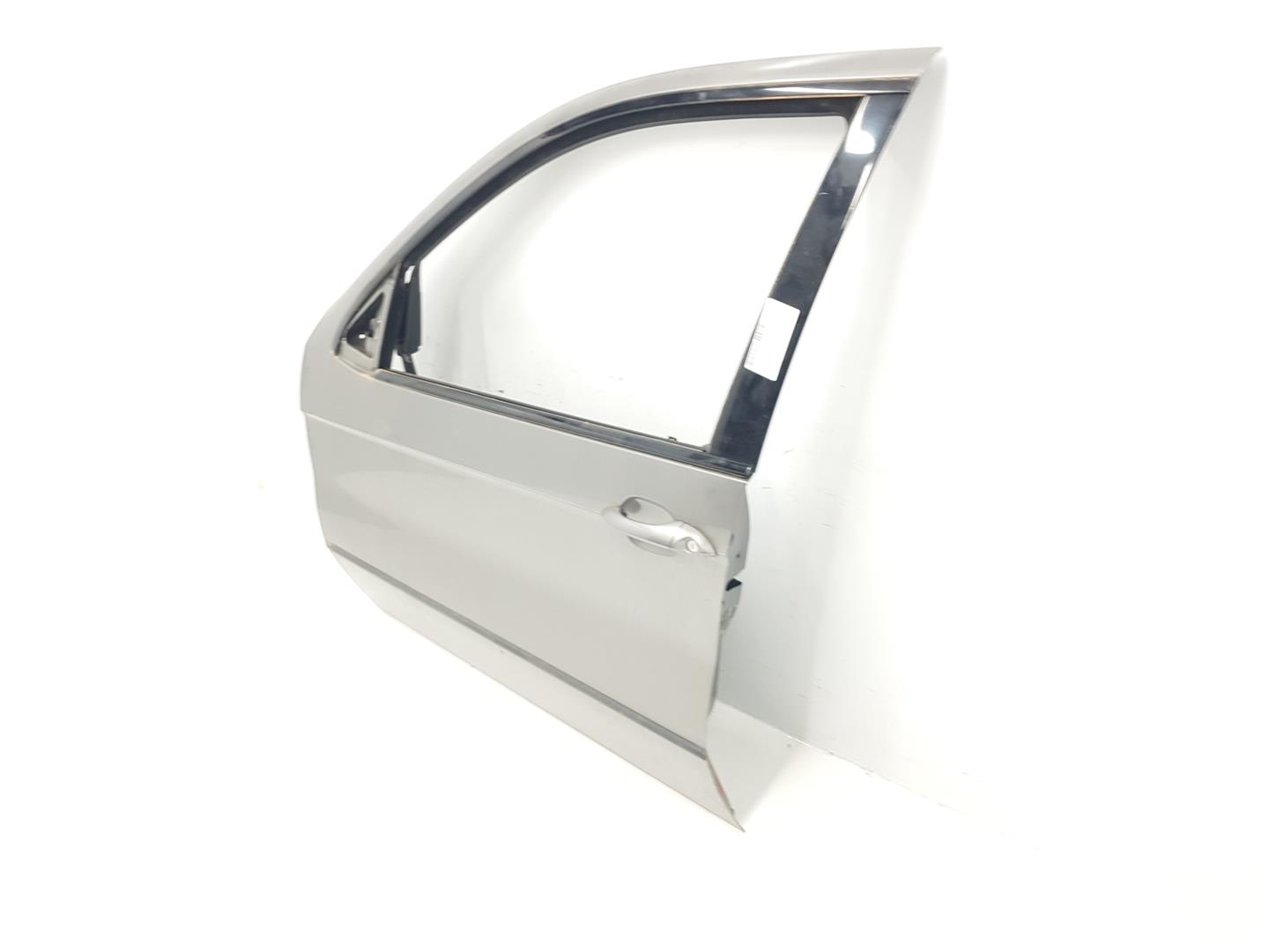 BMW X5 E53 (1999-2006) Front Left Door 41518256823, 41518256823, COLORGRIS472 19833058