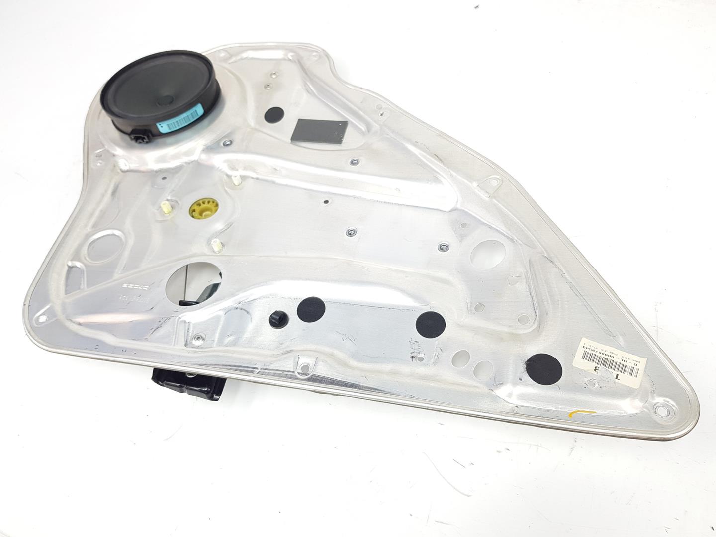 MERCEDES-BENZ C-Class W204/S204/C204 (2004-2015) Rear Right Door Window Regulator A2047300879,A2048206302 19936644