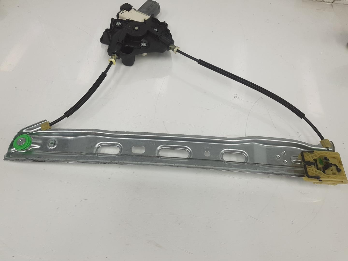 FORD Tourneo Connect 2 generation (2013-2022) Front Right Door Window Regulator 1839063, DT11V20570AC, CONMOTOR 24127661