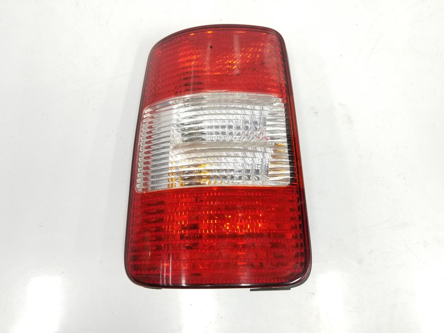 VOLKSWAGEN Caddy 3 generation (2004-2015) Feu arrière gauche 2K0945111,2K0945095M 19863218