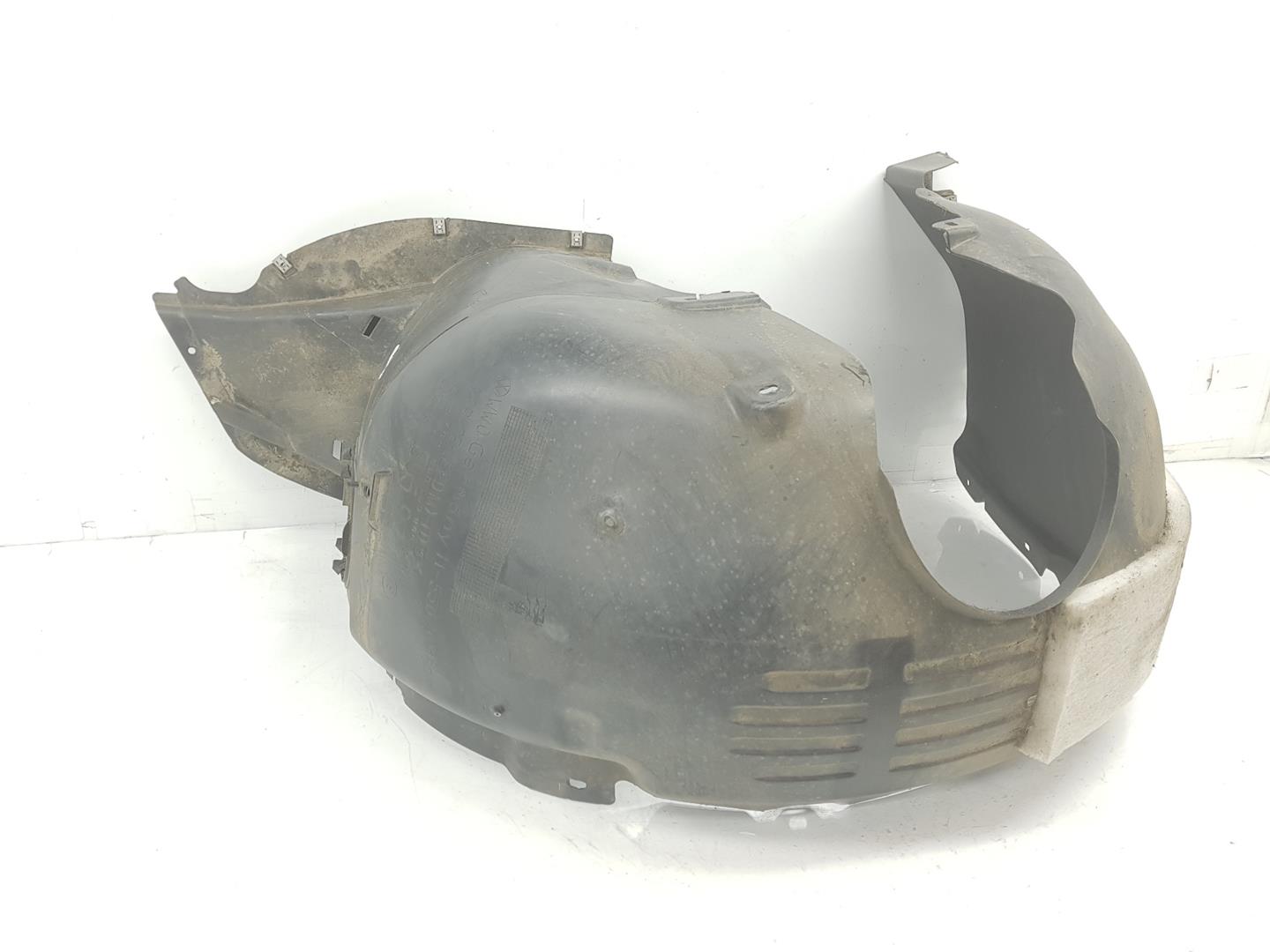 VOLKSWAGEN Variant VII TDI (2014-2024) Other Body Parts 5G0805969P, 5G0805911AK, IZQUIERDA 19840987