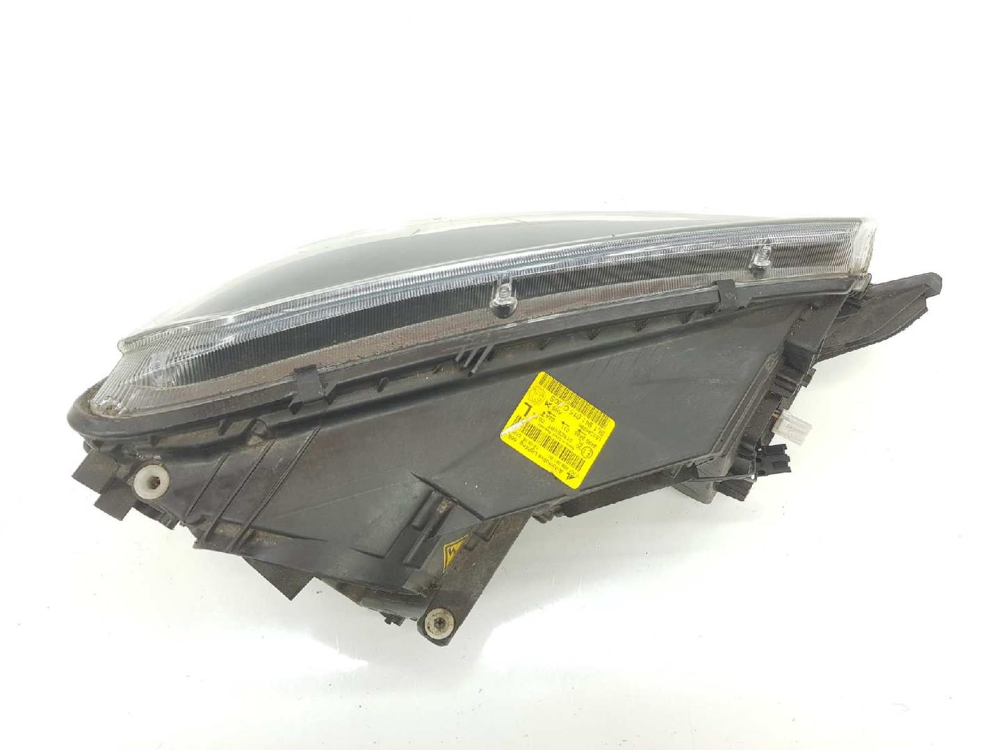 SKODA Octavia 2 generation (2004-2013) Front Left Headlight 5L1941015C,XENON,030128628100 19733433