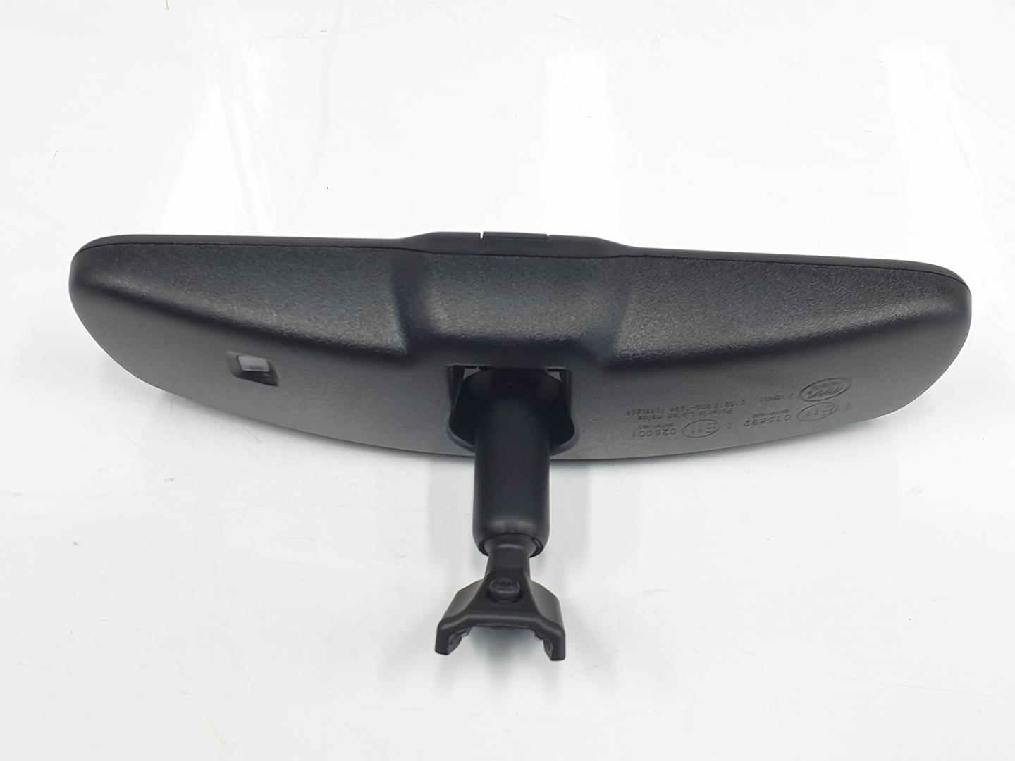 NISSAN Qashqai 2 generation (2013-2023) Interior Rear View Mirror 96321ZH30A, 96321ZH30A 19808258