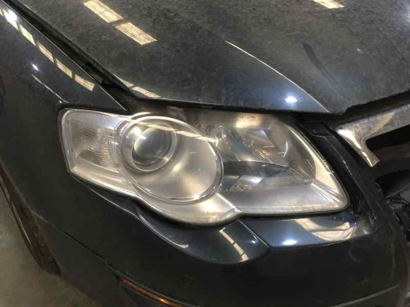 VOLKSWAGEN Passat B6 (2005-2010) Front left turn light 3C0953041J,3C0953041J 19554688