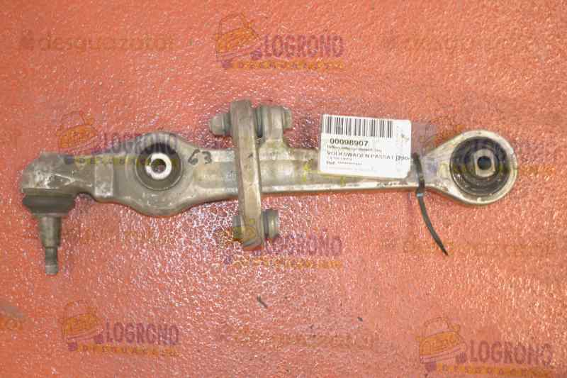 VOLKSWAGEN Passat B5 (1996-2005) Нижний рычаг передний левый 4D0407155P,4D0407155P,2222DL 19550778