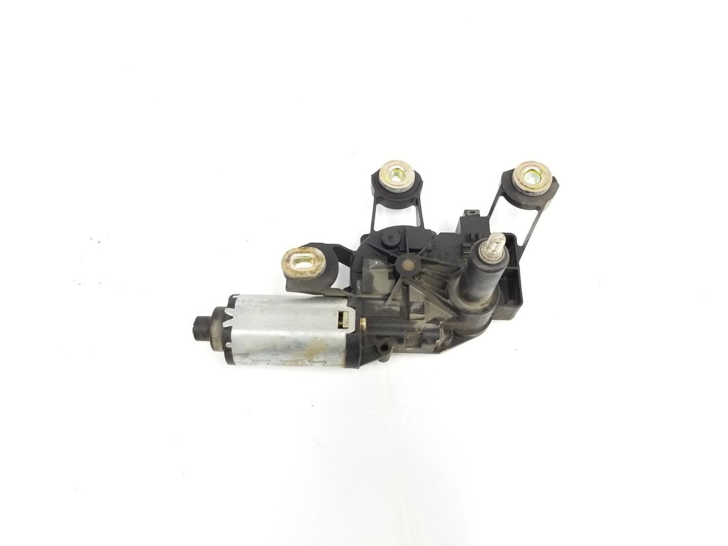 FORD Fusion 1 generation (2002-2012) Tailgate  Window Wiper Motor 1422314, 2S61A17K441AC 24857201
