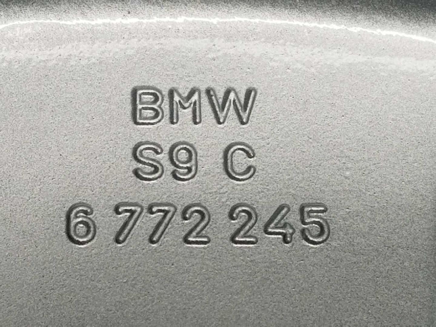 BMW X6 E71 (2007-2012) Tire 36116772245, 36116772245, 19PULGADAS 19922356