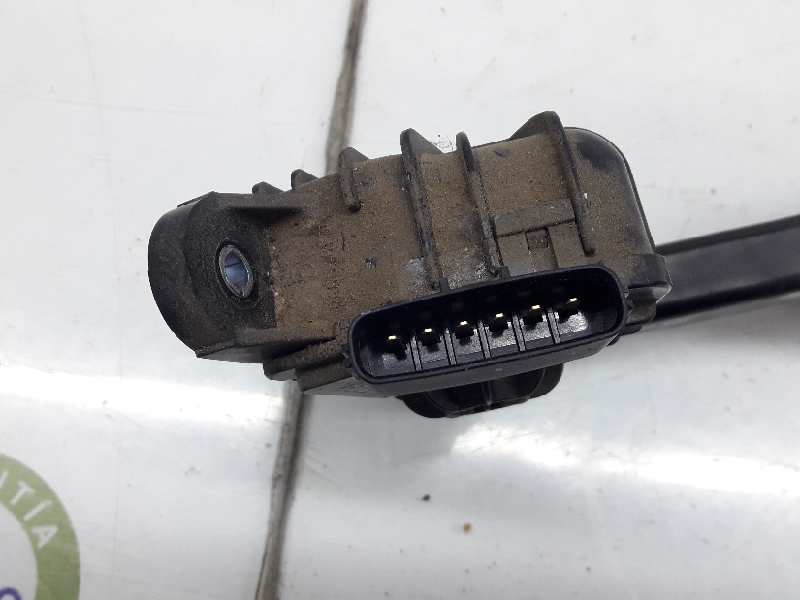 TOYOTA Land Cruiser 70 Series (1984-2024) Muut kehon osat 7812060350,7812060351 23777236