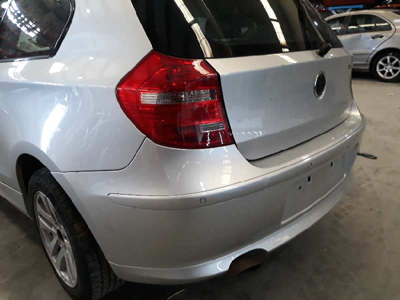 BMW 1 Series E81/E82/E87/E88 (2004-2013) Блок управления коробки передач 61429127088, 61429253208 19588569