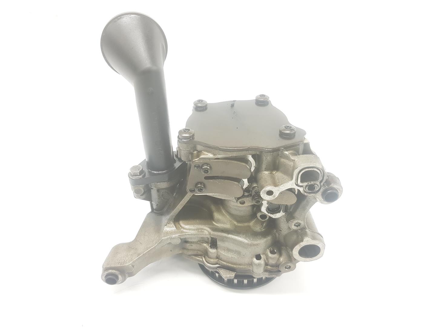 SKODA Superb 3 generation (2015-2023) Oil Pump 04L145208K, 04L145208K 24230650