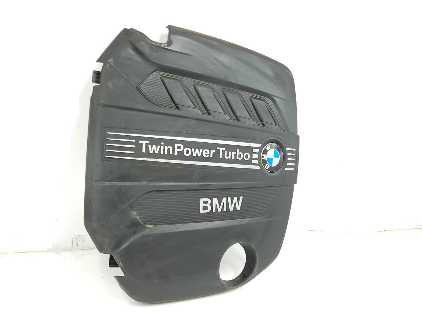 BMW 1 Series F20/F21 (2011-2020) Капак на двигателя 7810802,7810802 24825987