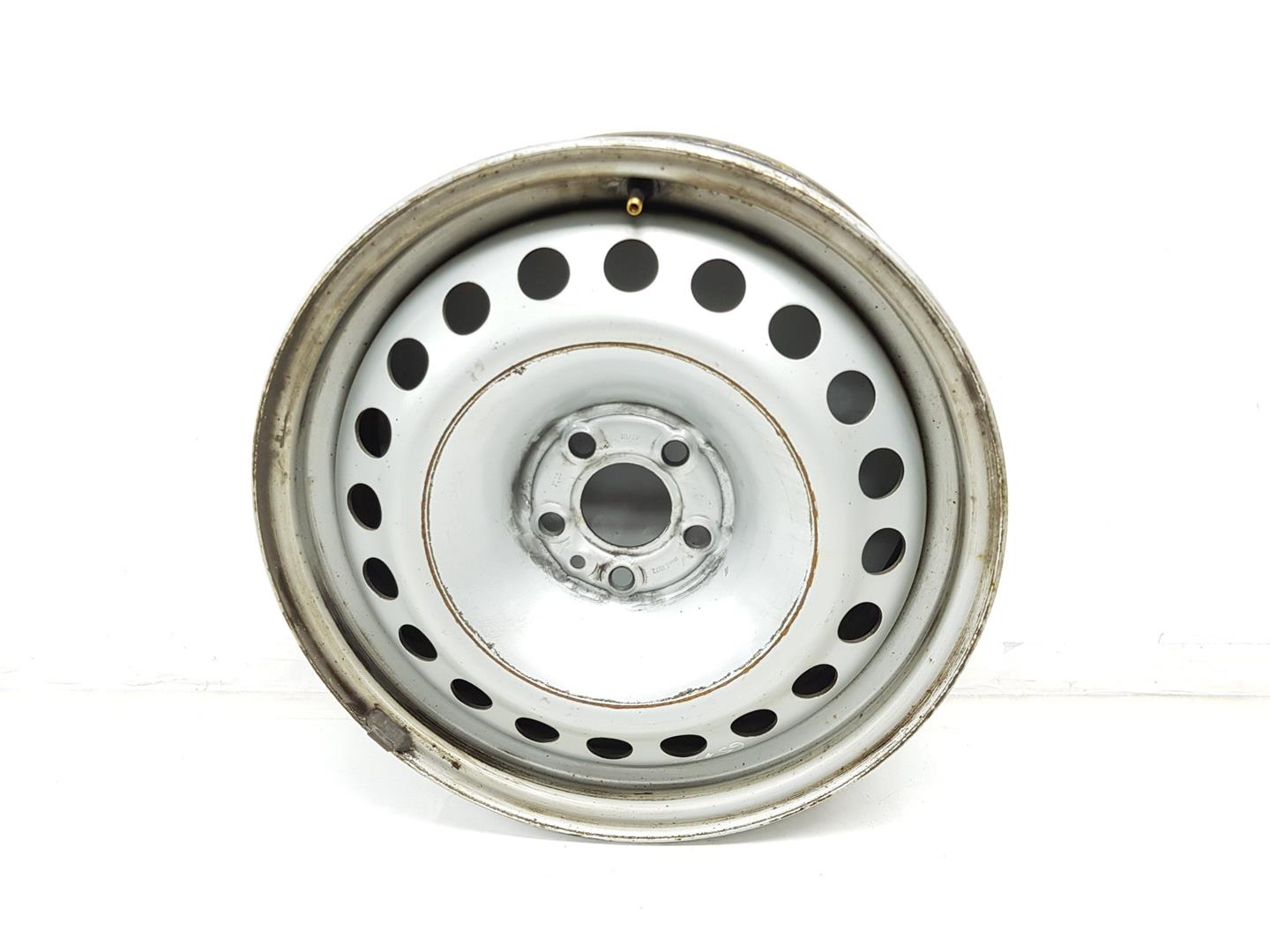 OPEL Combo D (2011-2020) Wheel 95518224, 6JX16, 16PULGADAS 24220535