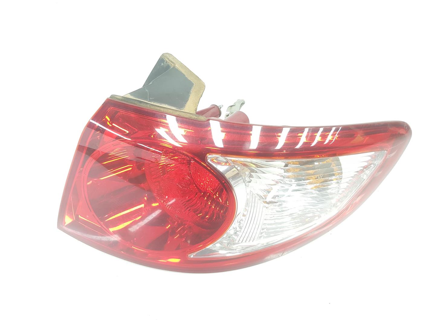 HYUNDAI Santa Fe CM (2006-2013) Rear Right Taillight Lamp 924202B000, 924022B020 24229118