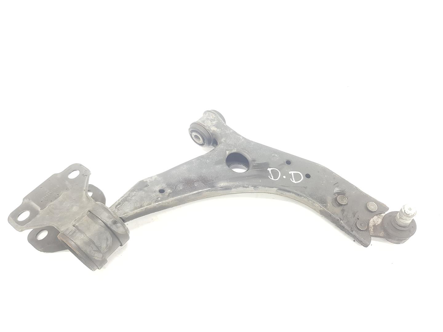 VOLVO V40 2 generation (2012-2020) Bras avant droit 31340231, 31340231 24196785