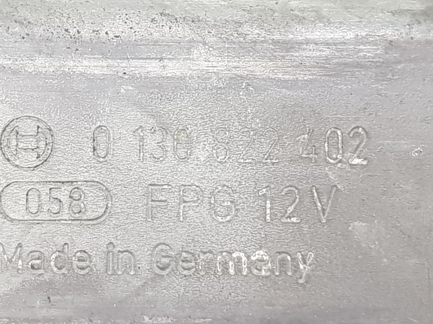 BMW 3 Series E90/E91/E92/E93 (2004-2013) Forreste venstre dør vinduesregulator motor 67627189231,0130822402,SOLOMOTOR 19920185