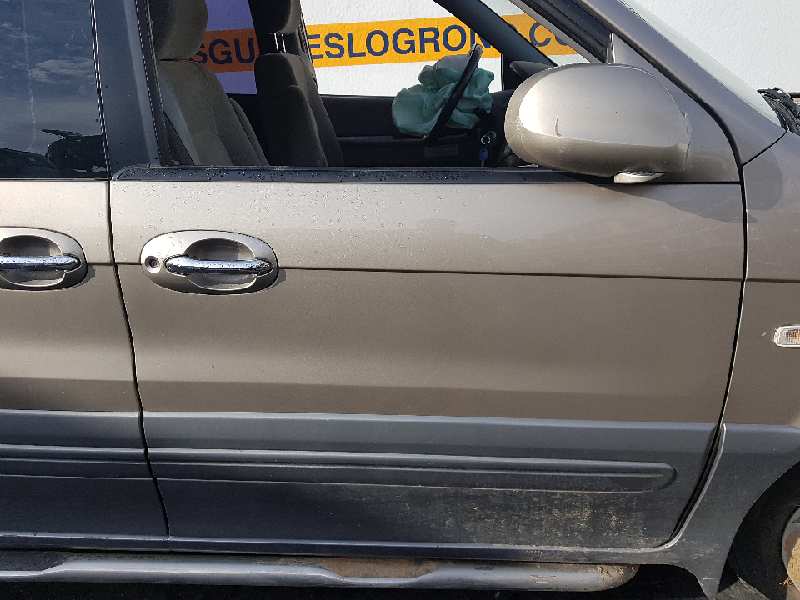 KIA Carnival UP/GQ (1999-2006) Right Side Sliding Door 0K54B72020D, 0K54B72020D 19666975